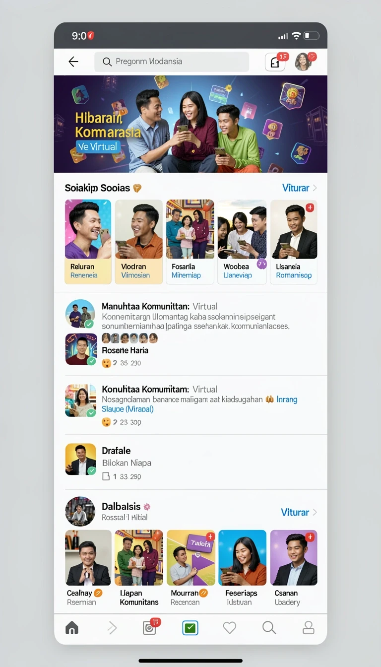 fajartoto App: Info, Rating, dan Link Download screenshot 1