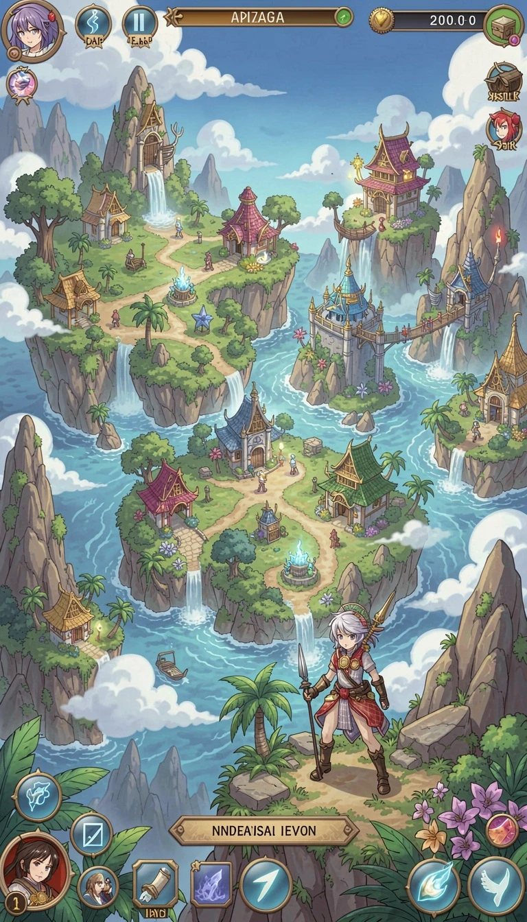 haikuotk APK Terbaru dan Aman untuk Diunduh screenshot 1