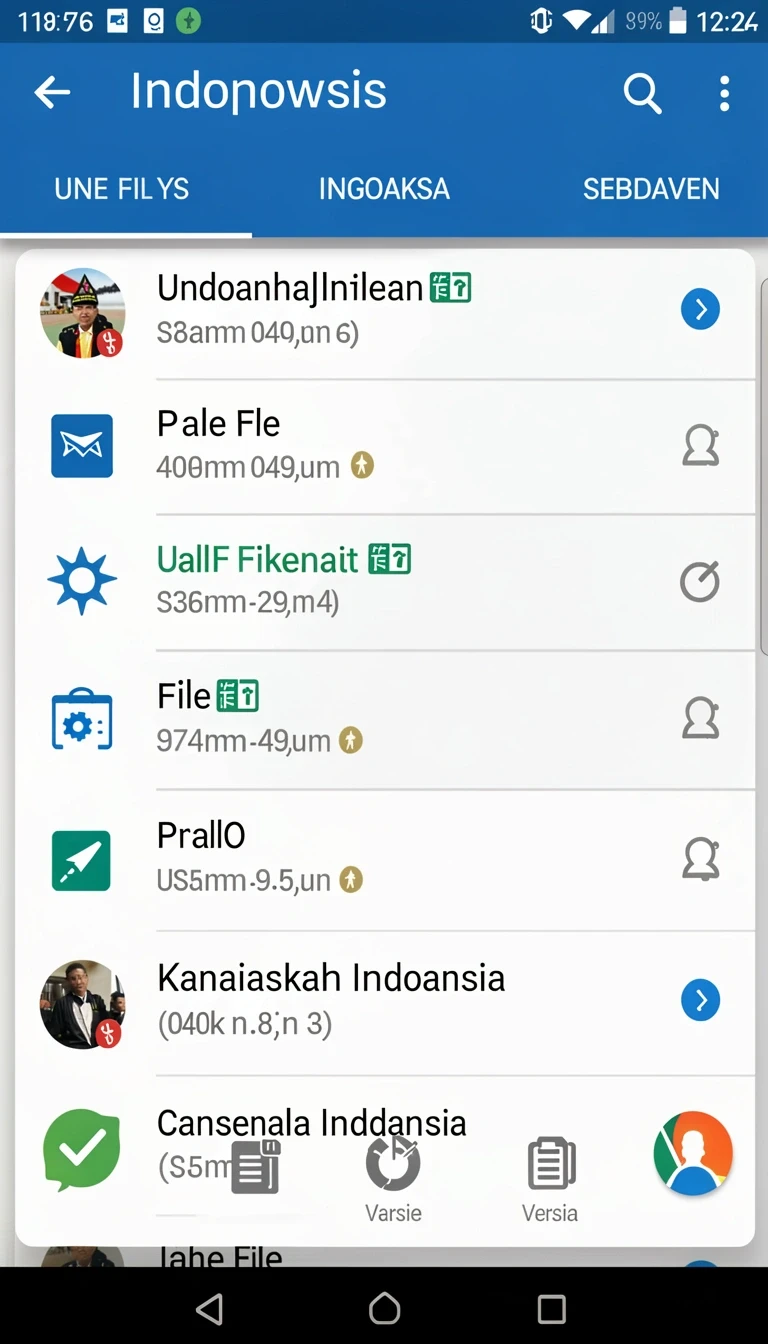 btn Terbaru: Download APK Resmi dan Aman screenshot 4