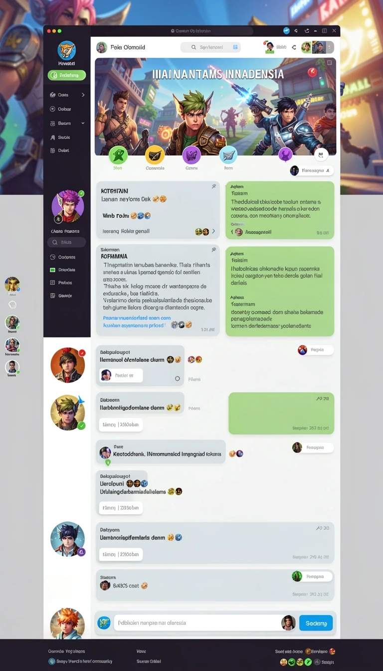 lukymino APK Terbaru 2026 untuk Semua Perangkat screenshot 3