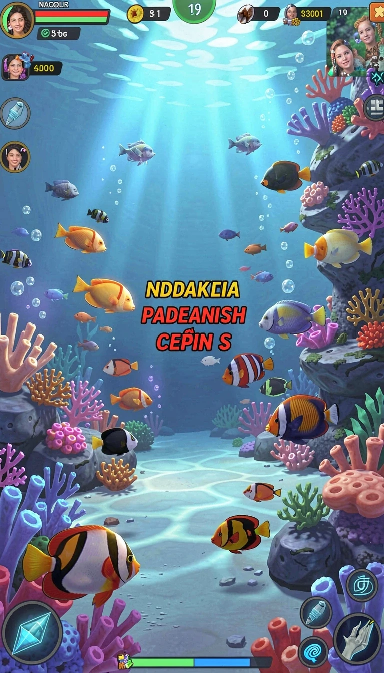 rubah4d APK Terbaru untuk Android Tanpa Iklan screenshot 1