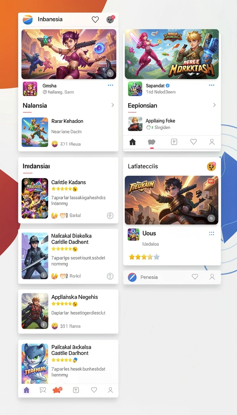 rprp777 App: Info, Rating, dan Link Download screenshot 1