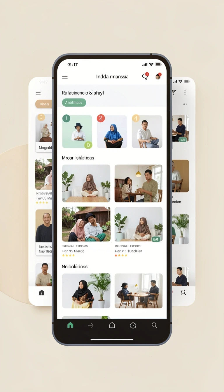 haikuotk APK Terbaru dan Aman untuk Diunduh screenshot 4