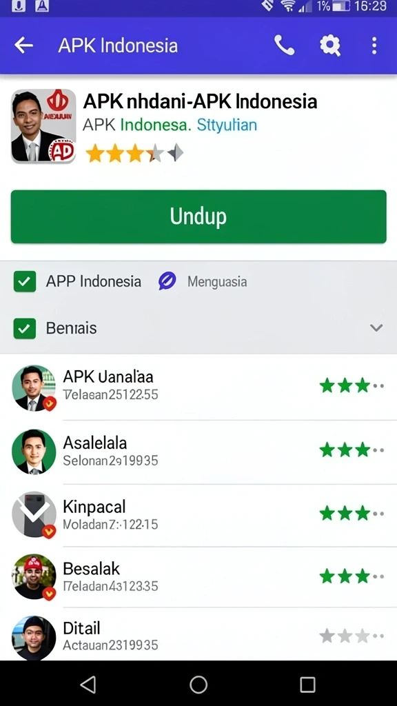 Aplikasi zonawin777 Terbaru dengan Fitur Terbaik screenshot 3