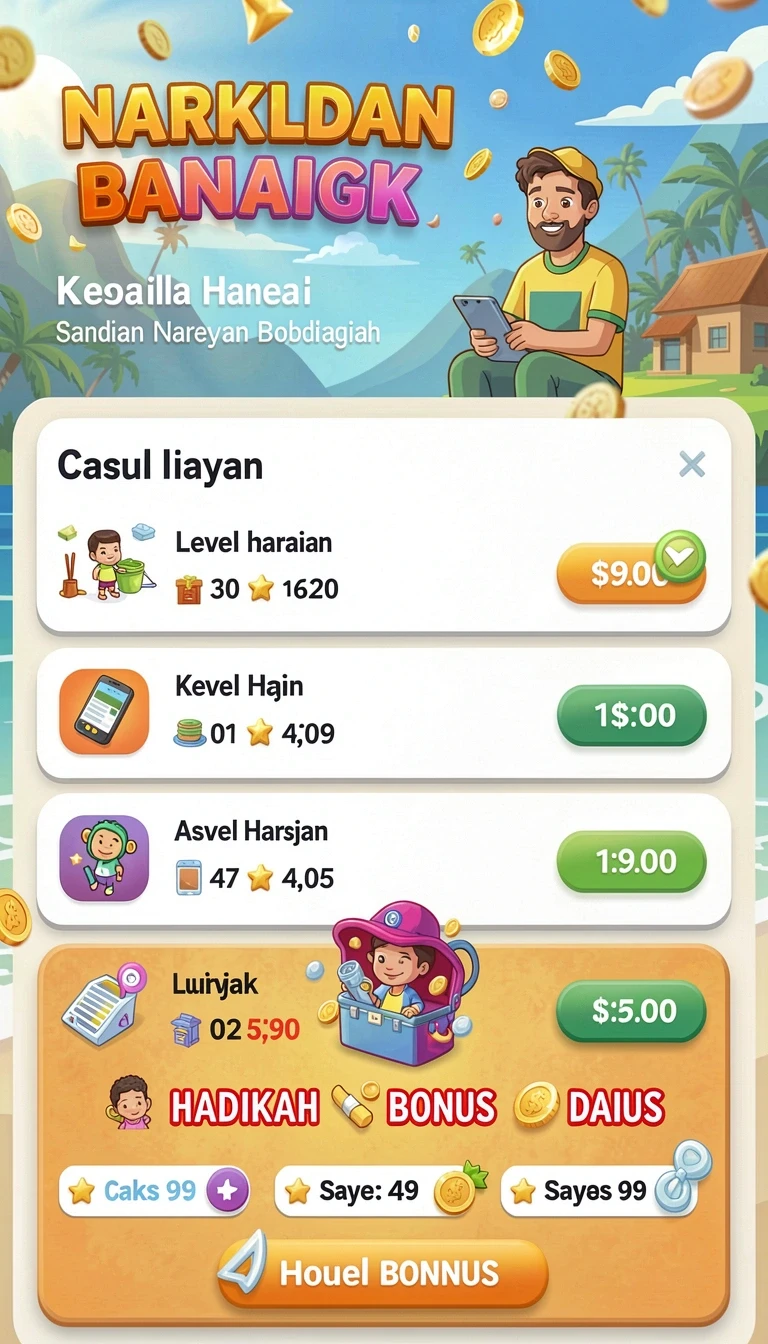 lucubet Terbaru: Download APK Resmi dan Aman screenshot 3