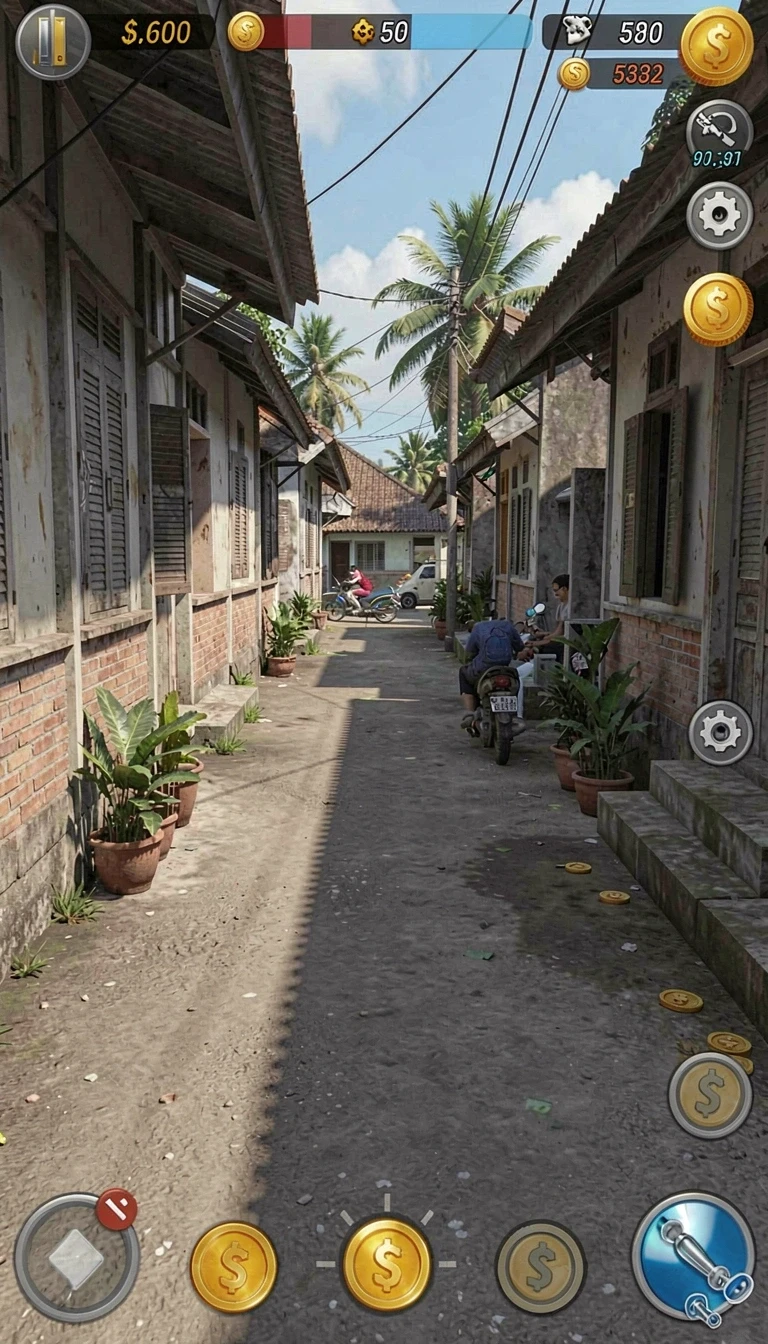lucubet Terbaru: Download APK Resmi dan Aman screenshot 4