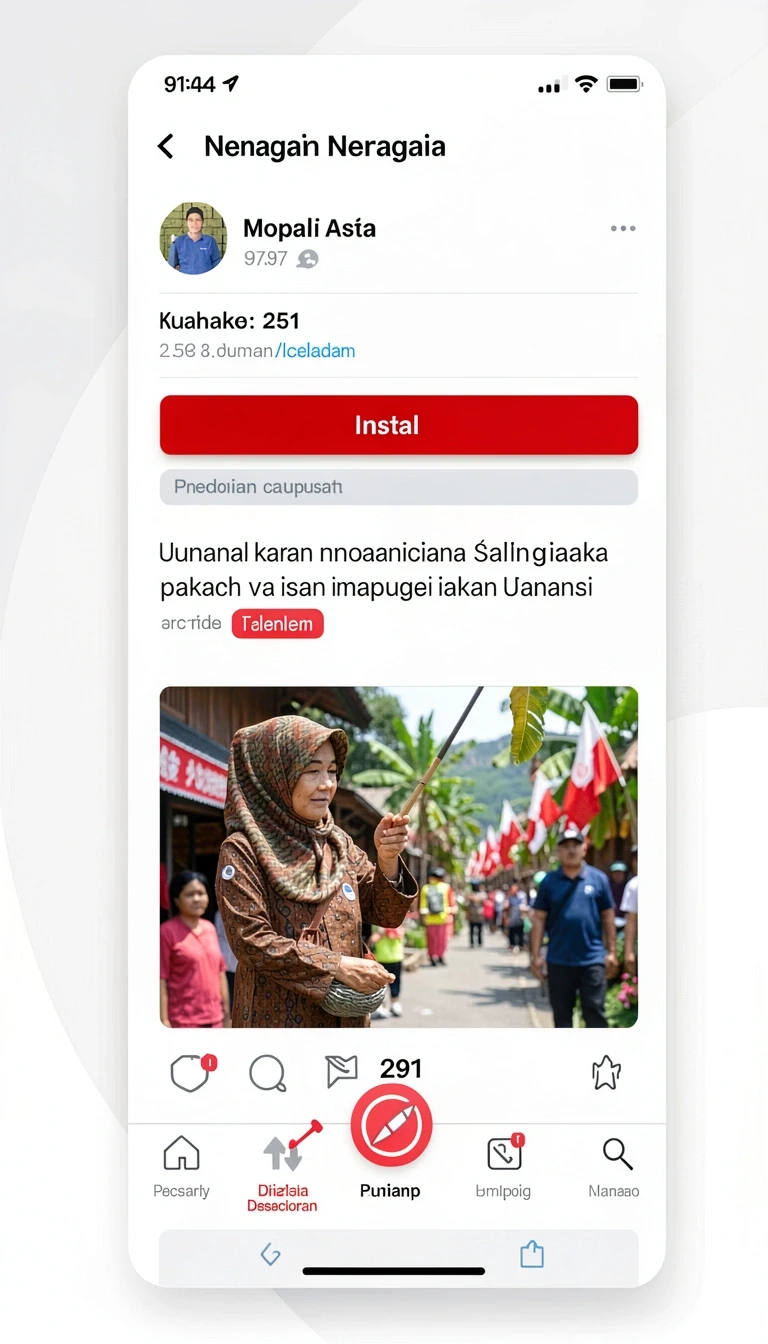 Cara Pasang lusa777 di HP Android dengan Benar screenshot 2