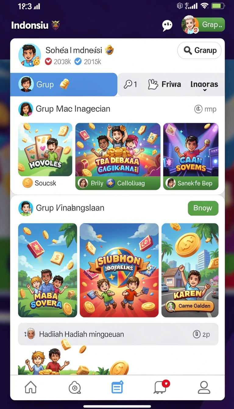 99rp APK Terbaru untuk Perangkat Android screenshot 4