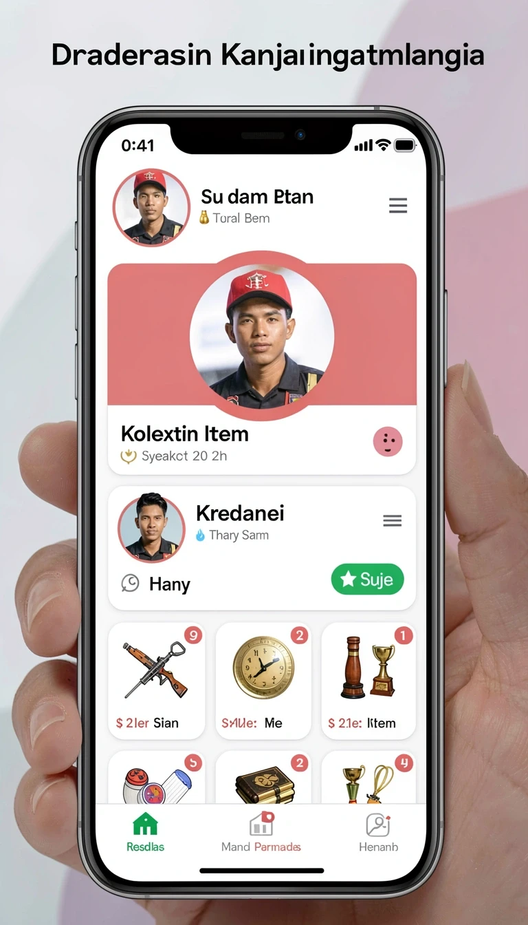 megafafa APK Terbaru: Download Cepat dan Gratis screenshot 3