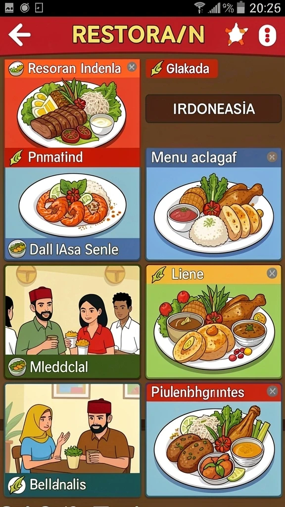 Aplikasi koplo77 Paling Baru untuk Android screenshot 3