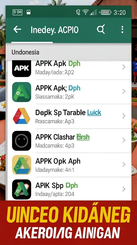orca128 APK Terbaru dan Aman untuk Diunduh screenshot 2