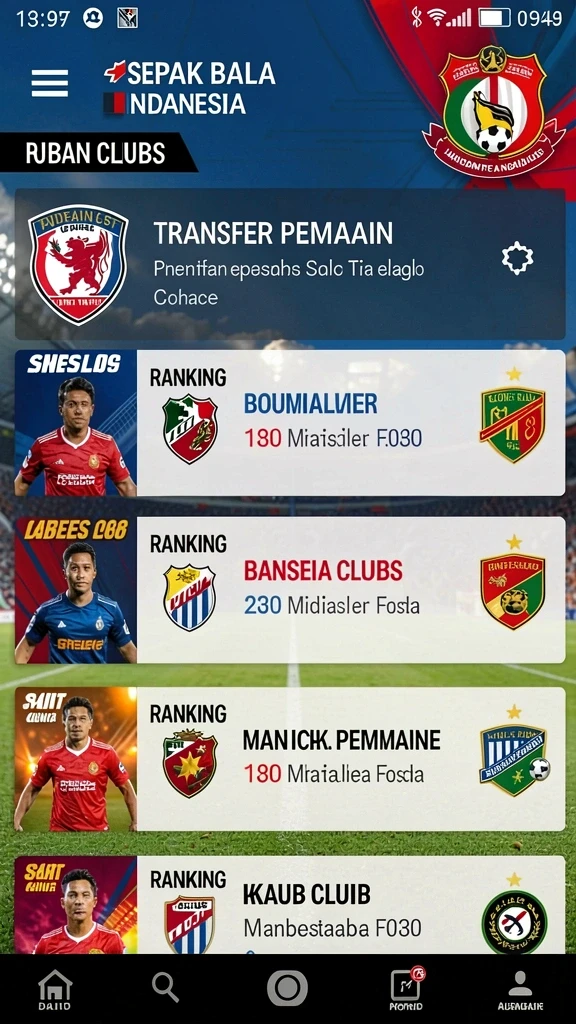 Aplikasi rogtoto Terbaik untuk Android dan iOS screenshot 3
