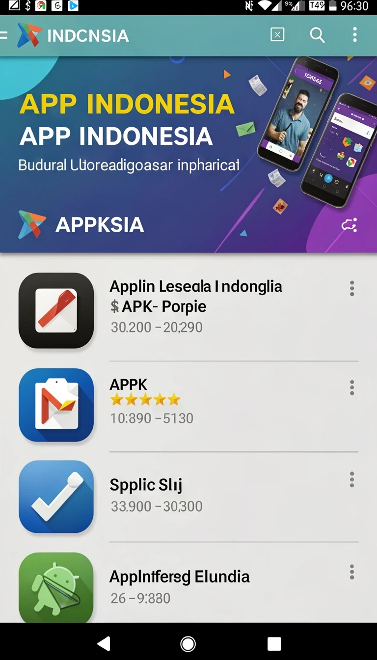 Aplikasi rogtoto Terbaik untuk Android dan iOS screenshot 2