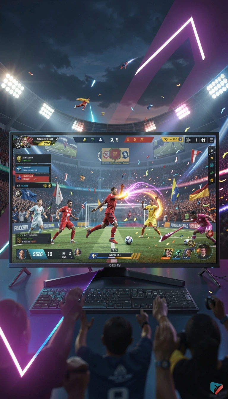 Aplikasi mlbb777 Resmi: Download dan Instalasi screenshot 1
