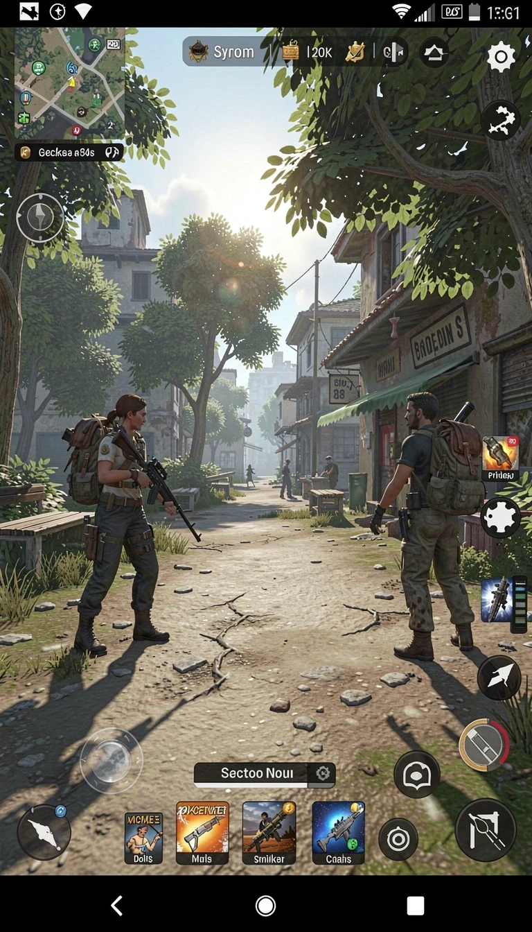 megafafa APK Terbaru: Download Cepat dan Gratis screenshot 4