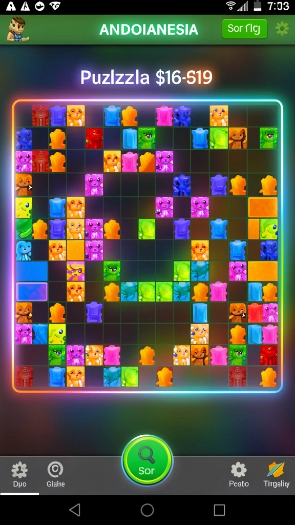 orca128 APK Terbaru dan Aman untuk Diunduh screenshot 4