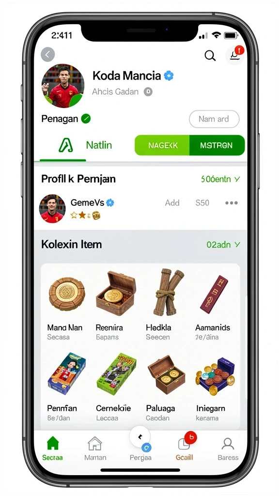 99rp APK Terbaru untuk Perangkat Android screenshot 3