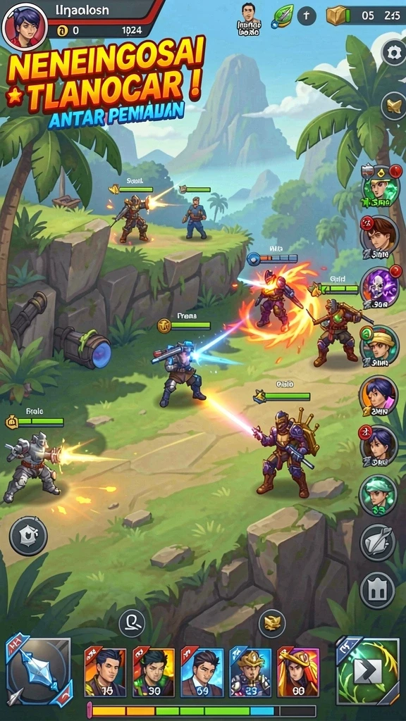 win199 APK Terbaru dan Aman untuk Diunduh screenshot 3