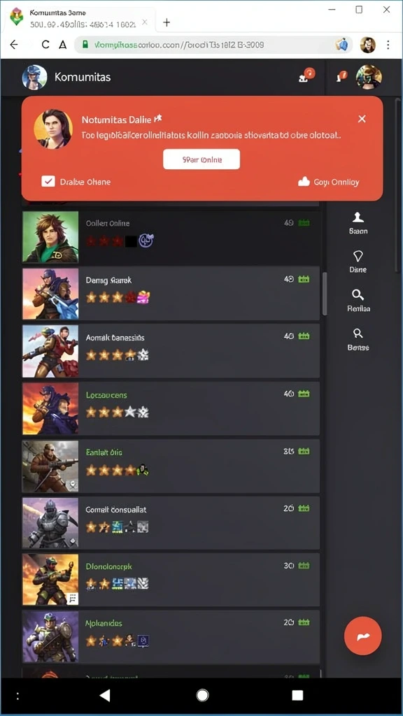 fajartoto App: Info, Rating, dan Link Download screenshot 3